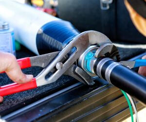 About Water Pressure Issues Pros - water pressure issues experts in Chandler