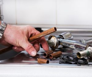 Why choose Water Pressure Issues Pros for water pressure issues in Chandler